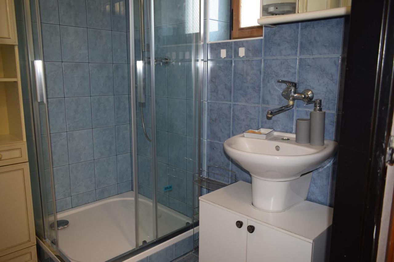 Appartement Chata Janov Extérieur photo